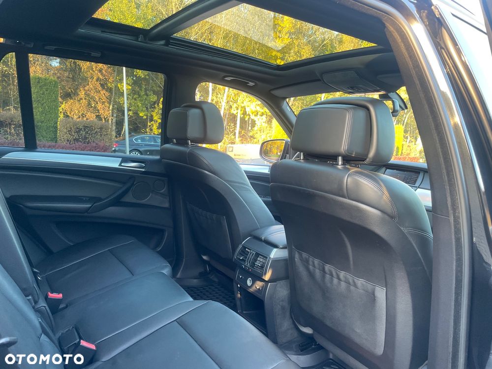BMW X5 3.5d xDrive - 37