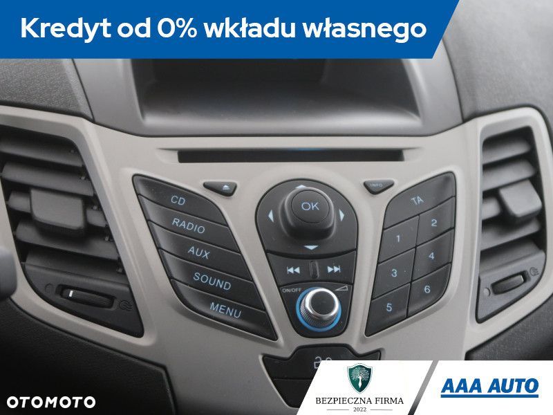 Ford Fiesta - 14
