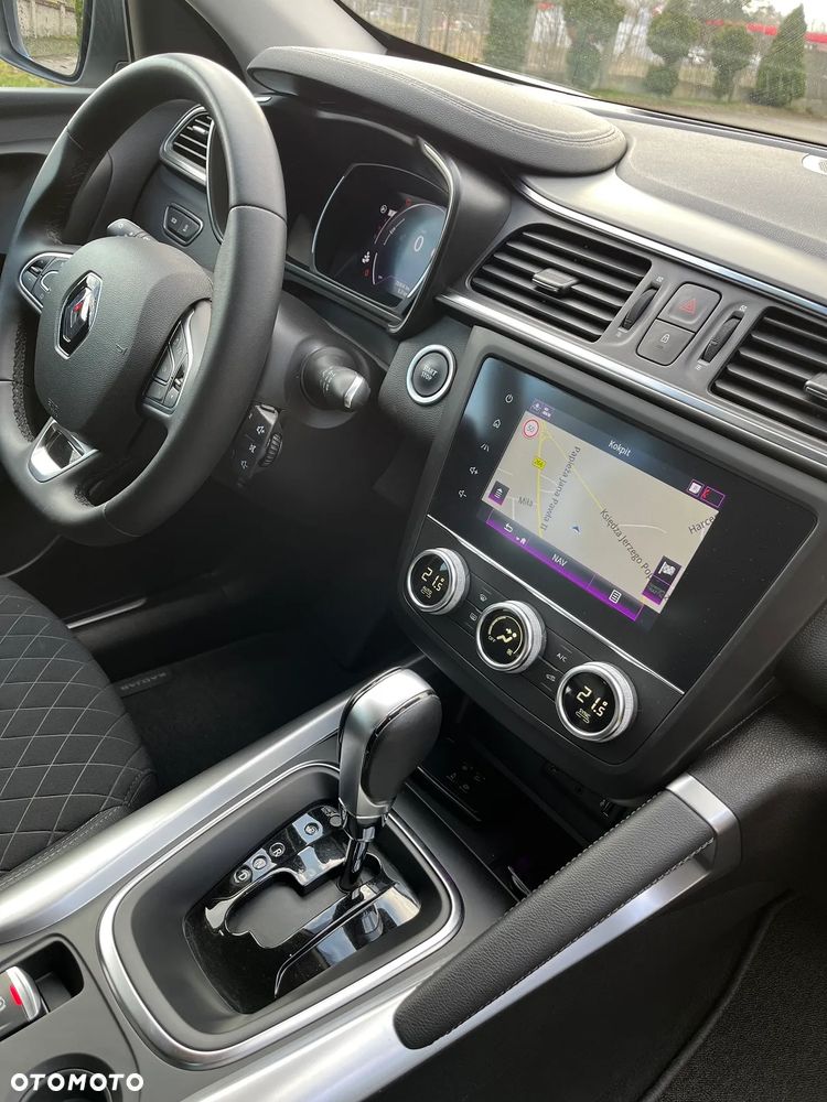 Renault Kadjar BLUE dCi 115 EDC INTENS - 21