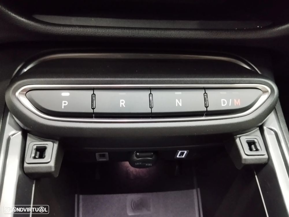 Fiat 600 1.2 Hybrid La Prima - 42