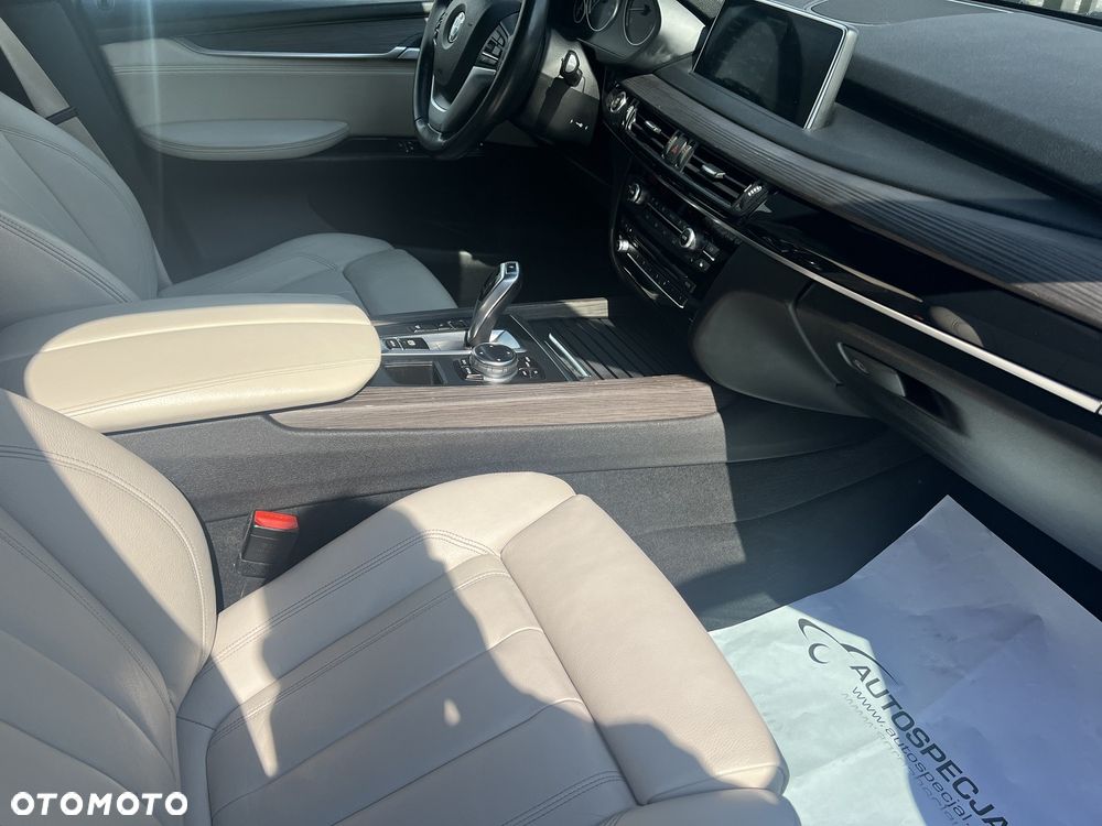 BMW X5 - 16