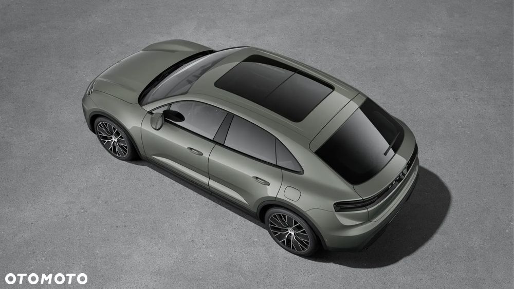 Porsche Macan 4 100kWh - 6