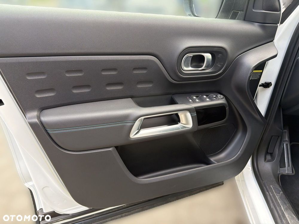 Citroën C5 Aircross - 12