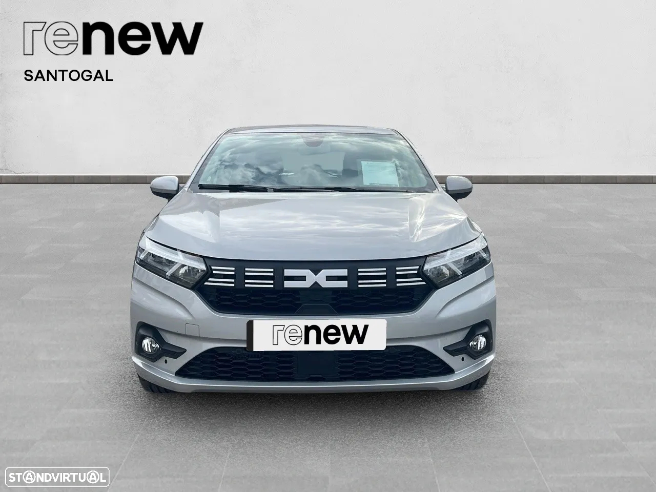Dacia Sandero 1.0 TCe Comfort - 2