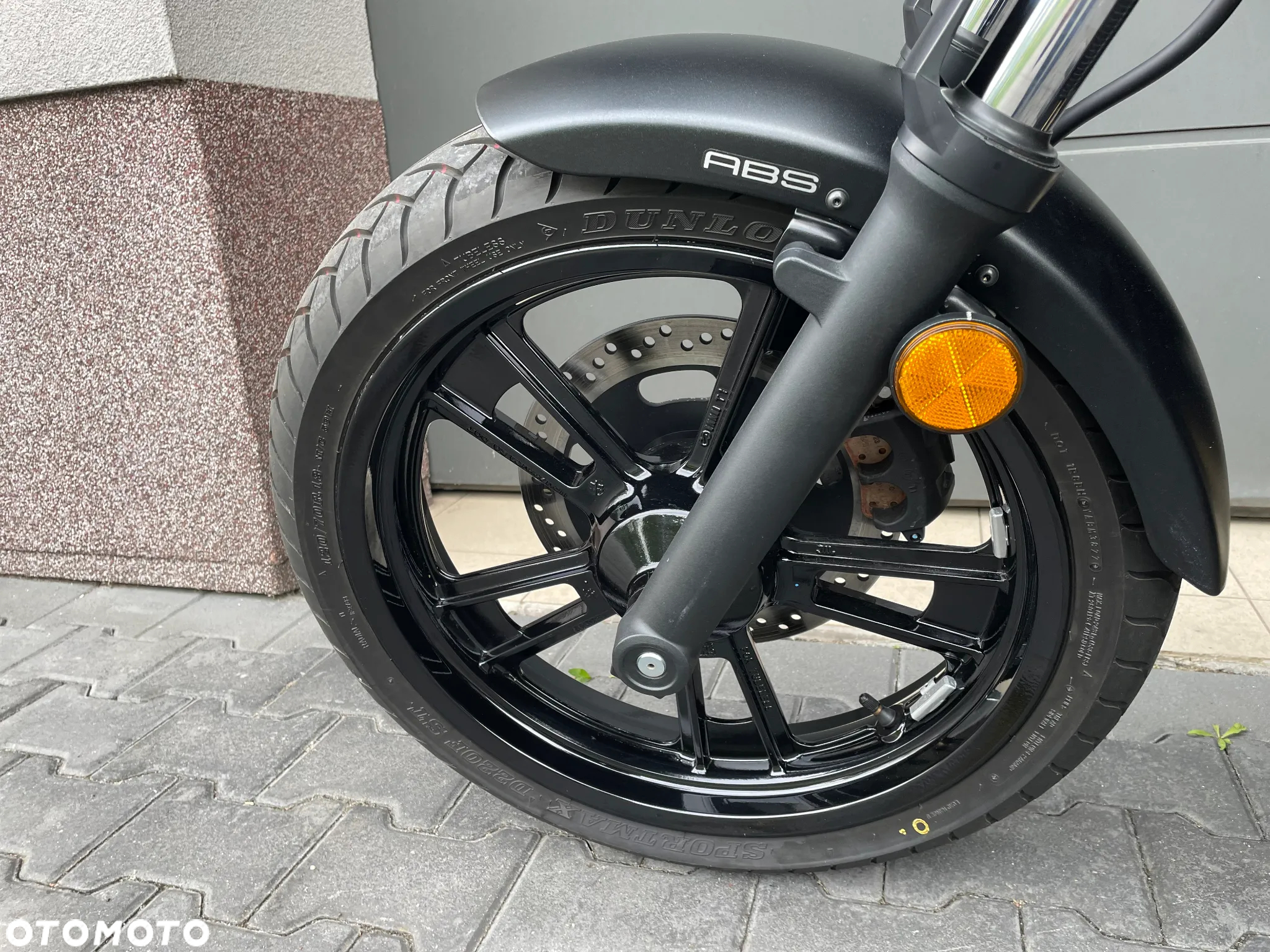 Kawasaki Vulcan - 4