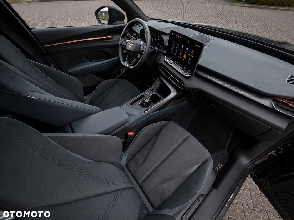 Cupra Terramar 2.0 TSI 4Drive VZ Tribe Edition DSG - 32