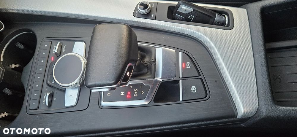 Audi A4 Avant 40 TDI Quattro S Line S tronic - 20