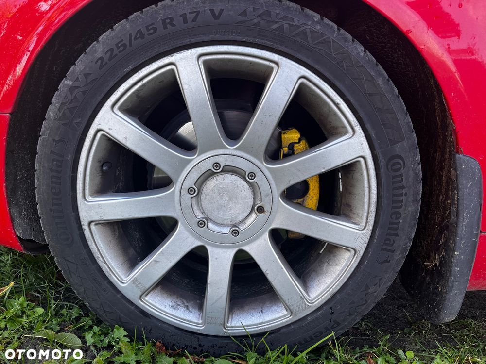 Audi Inny - 3