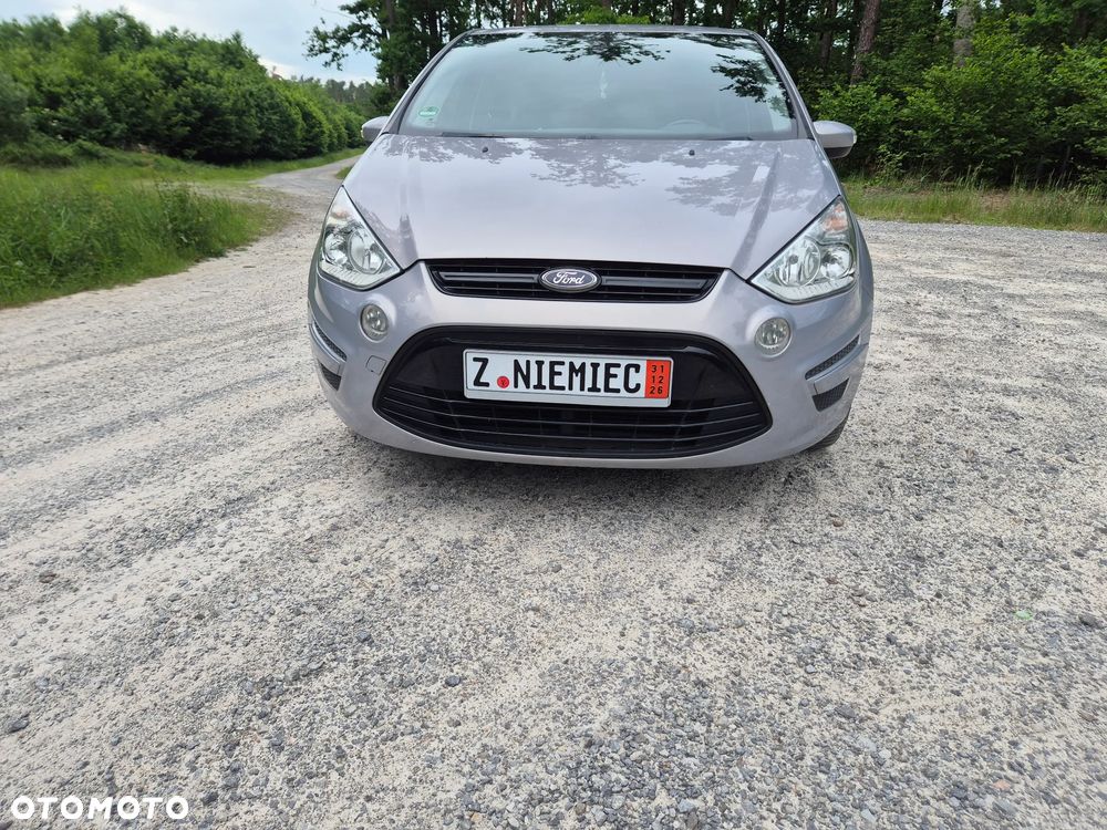 Ford S-Max 1.6 T Trend - 10