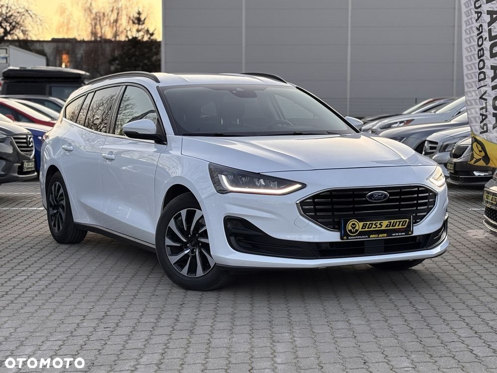 Ford Focus - 2