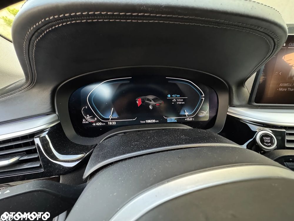 BMW Seria 5 - 18