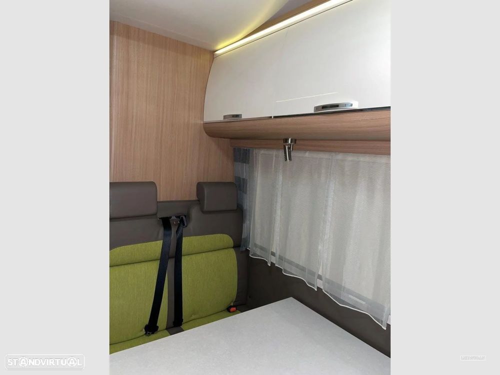 Sun Living Lido A45DK - 4