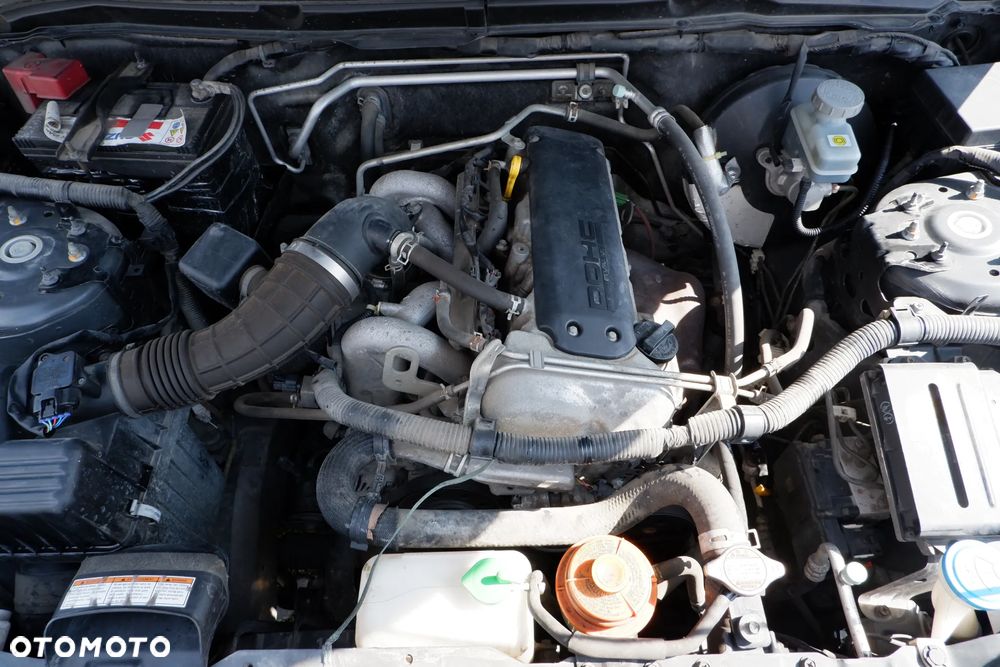 Suzuki Grand Vitara 1.6 Comfort EU5 - 34