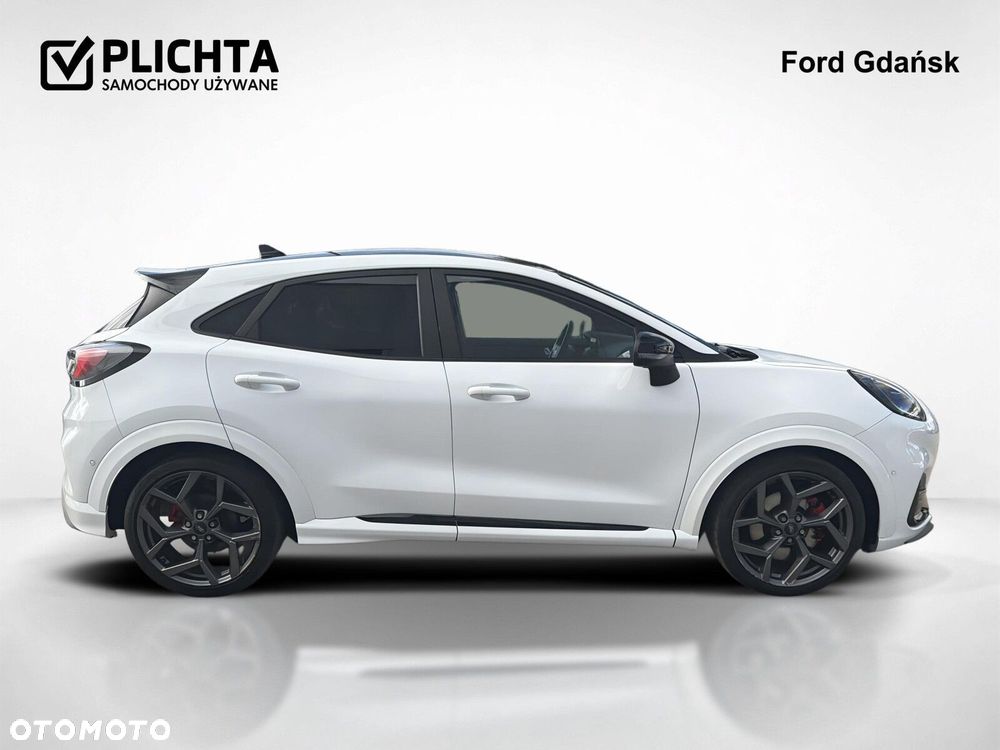 Ford Puma - 7