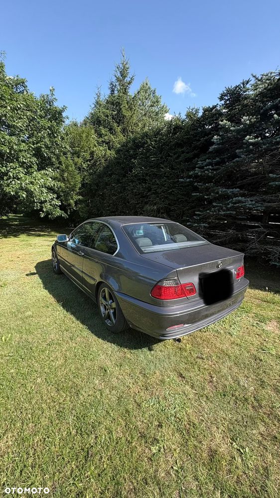 BMW Seria 3 328Ci - 2
