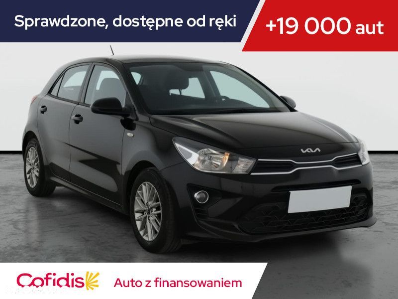 Kia Rio - 2