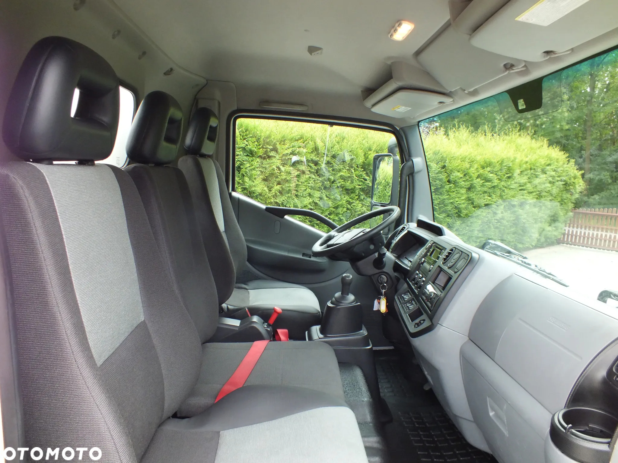 Renault D 7,5 - 12