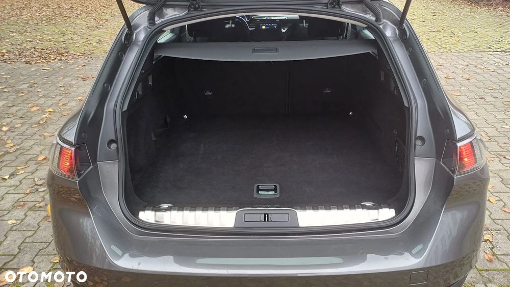 Peugeot 508 BlueHDi 130 EAT8 Active Pack - 6