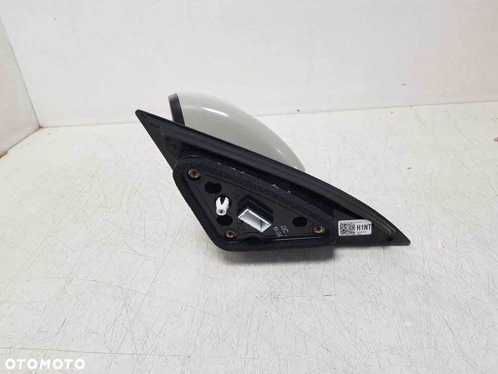 NOWE ORYGINALNE LUSTERKO LEWE HYUNDAI I30 3 III 18-24 EUROPA 8PIN 87610G4210 - 4