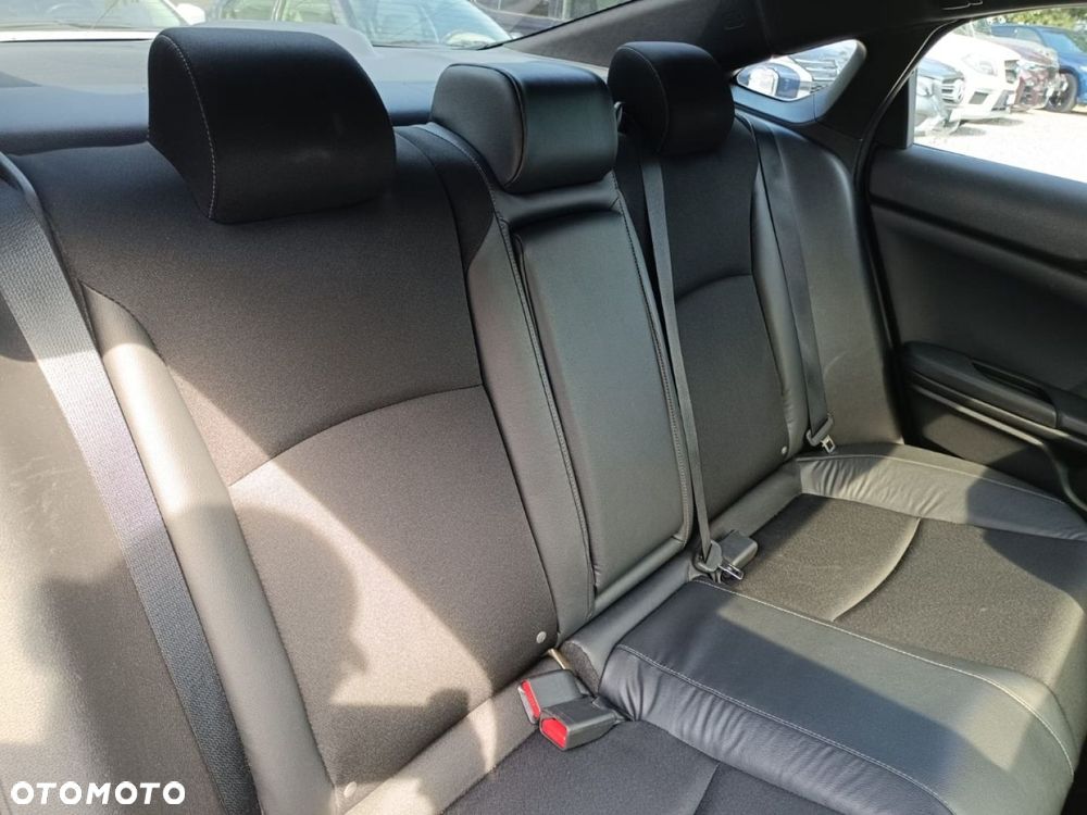 Honda Civic - 35