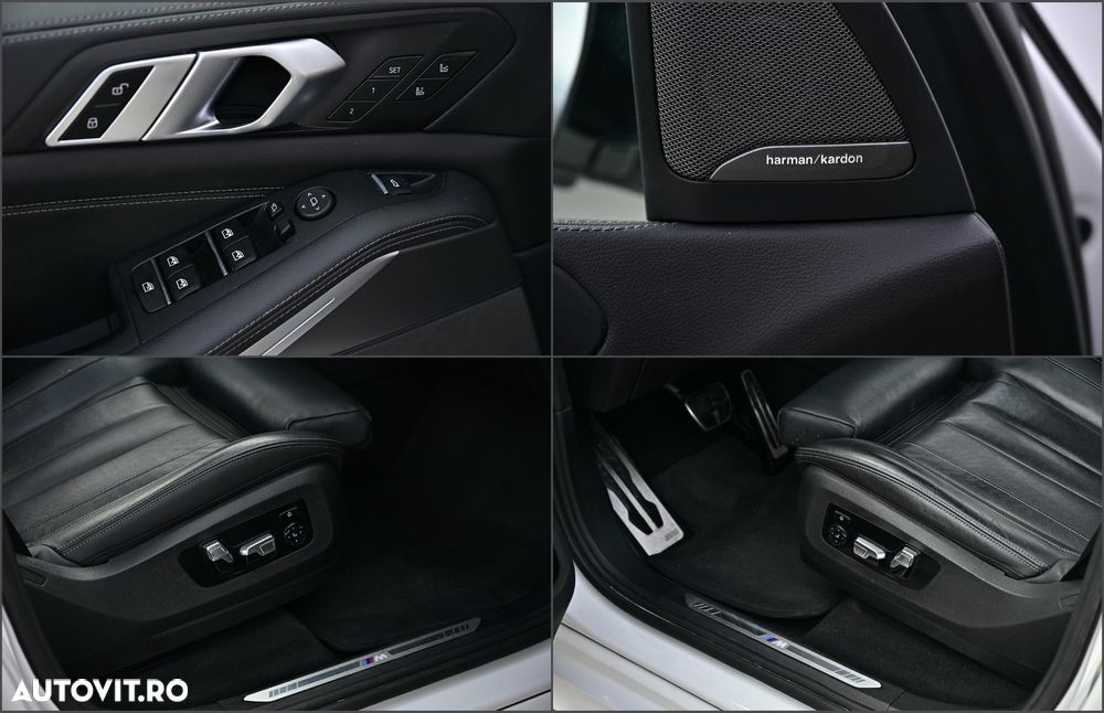 BMW X5 xDrive45e - 22