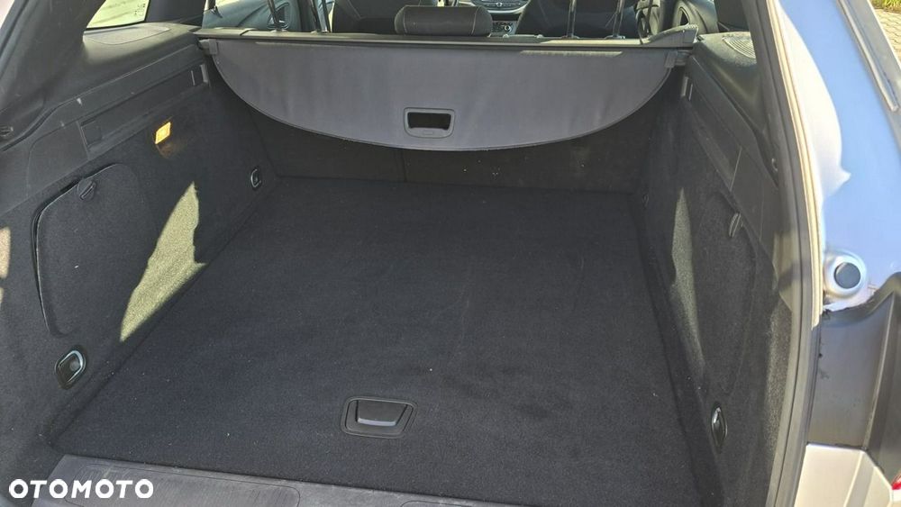 Opel Astra - 25