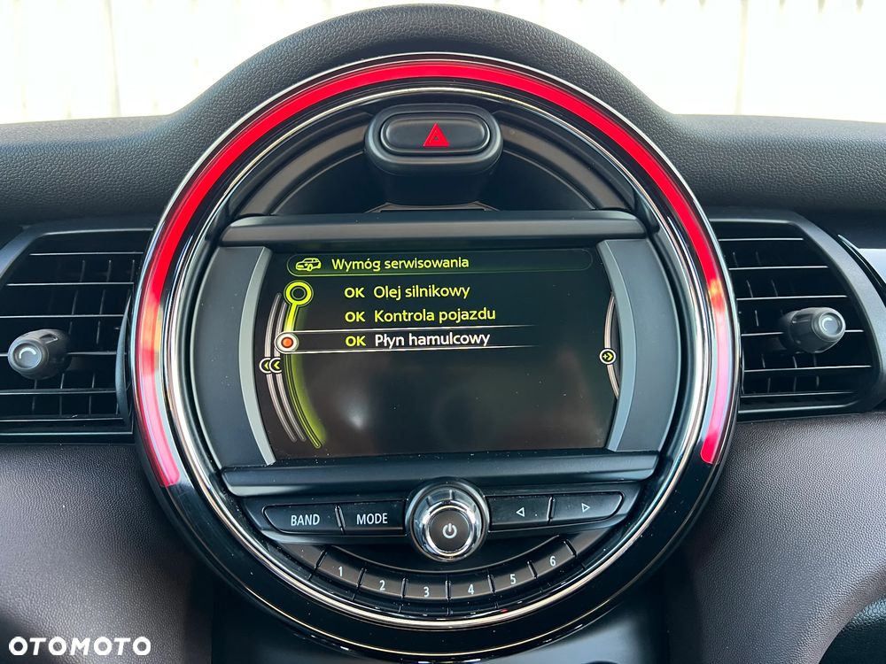 MINI Cooper S Sport-Aut - 22