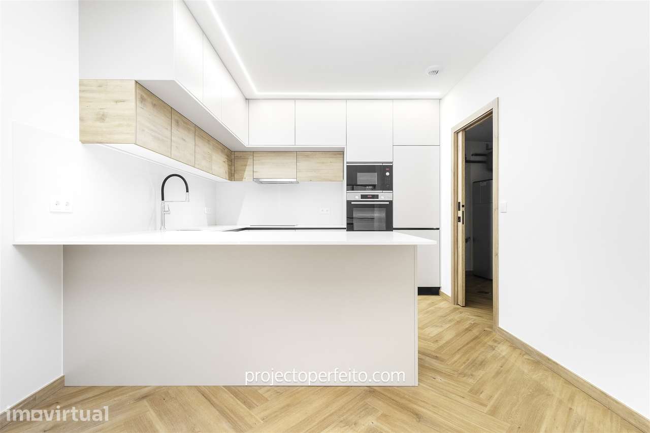 Apartamento T3 Venda em Bonfim,Porto - Grande imagem: 4/19