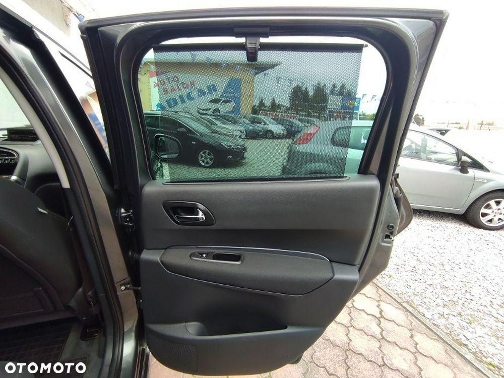 Peugeot 3008 2010
