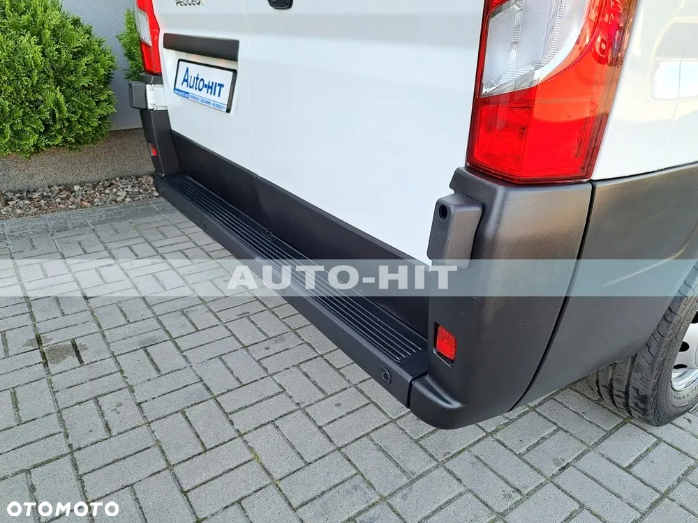 Peugeot Boxer - 14