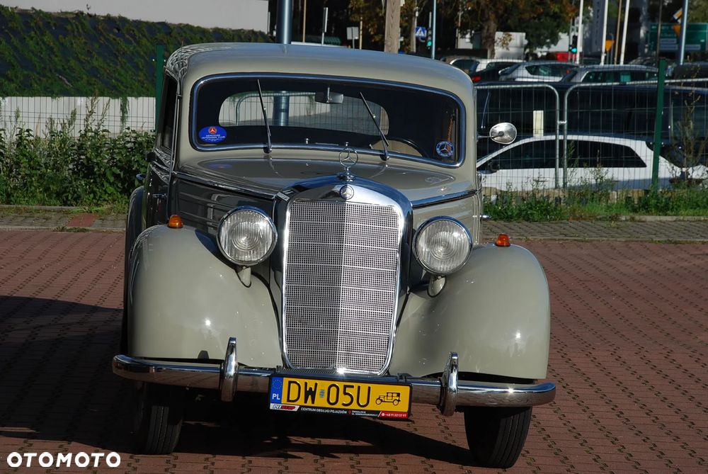 Mercedes-Benz Inny - 39