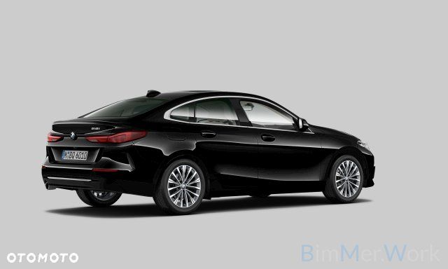 BMW Seria 2 218i Luxury Line - 5