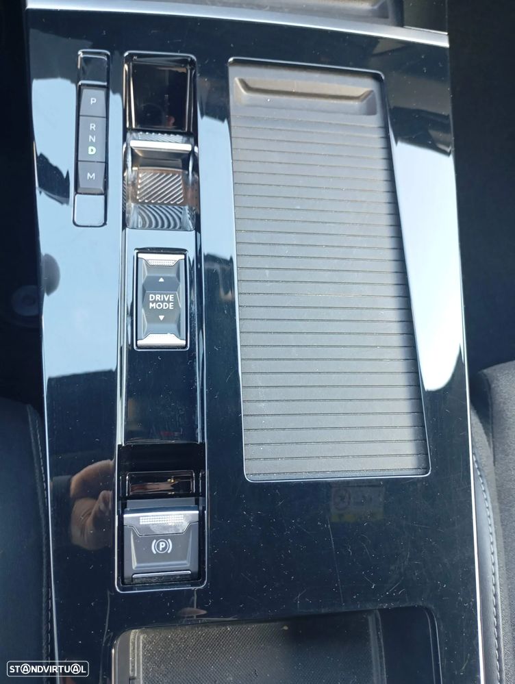 Opel Astra Sports Tourer 1.2 T GS Aut. - 10