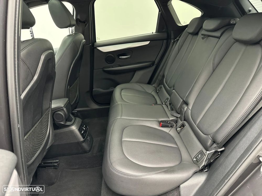 BMW 225xe Active Tourer iPerformance Advantage - 15