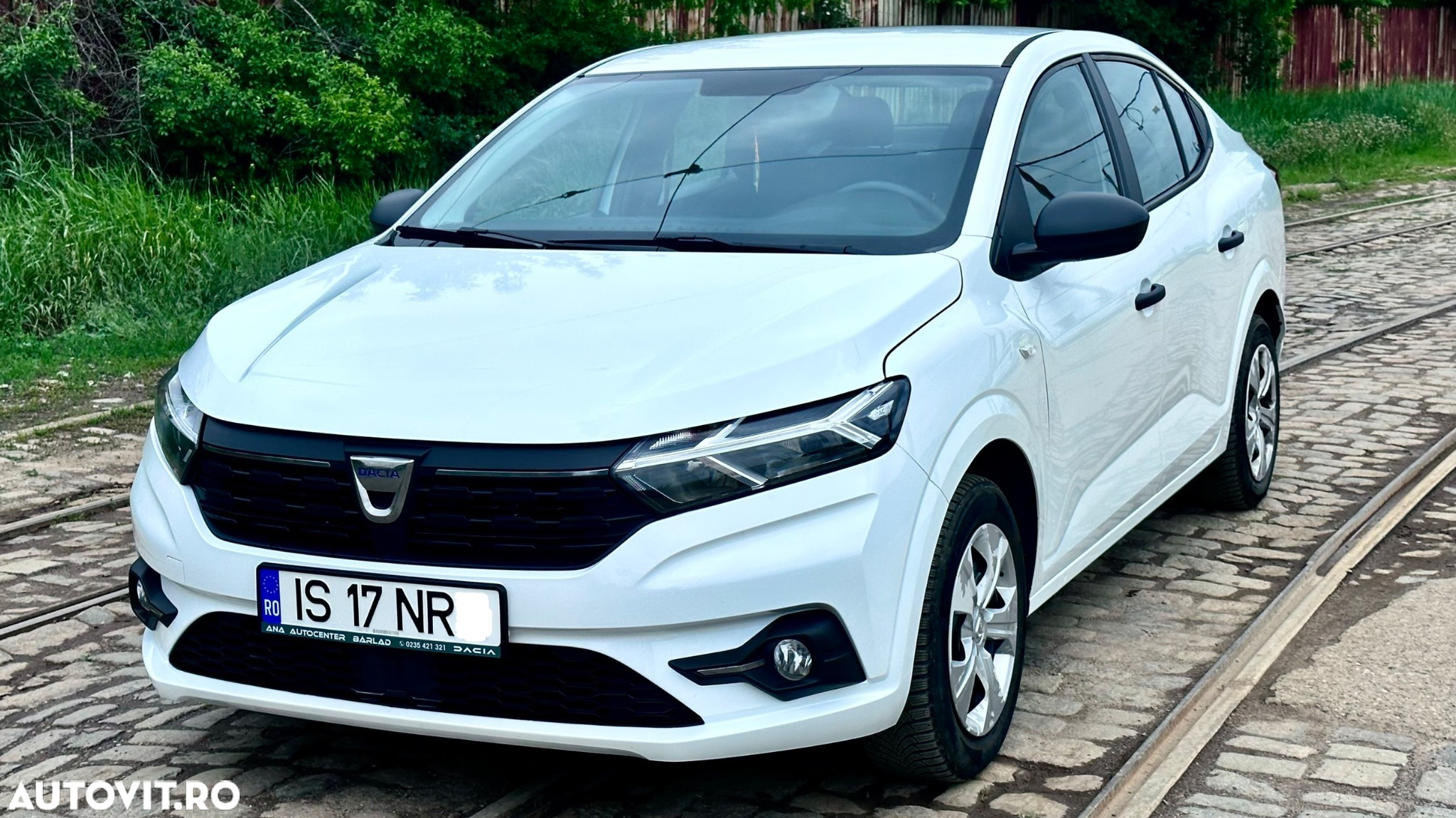 Dacia Logan ECO-G 100 MT5 Comfort - 2