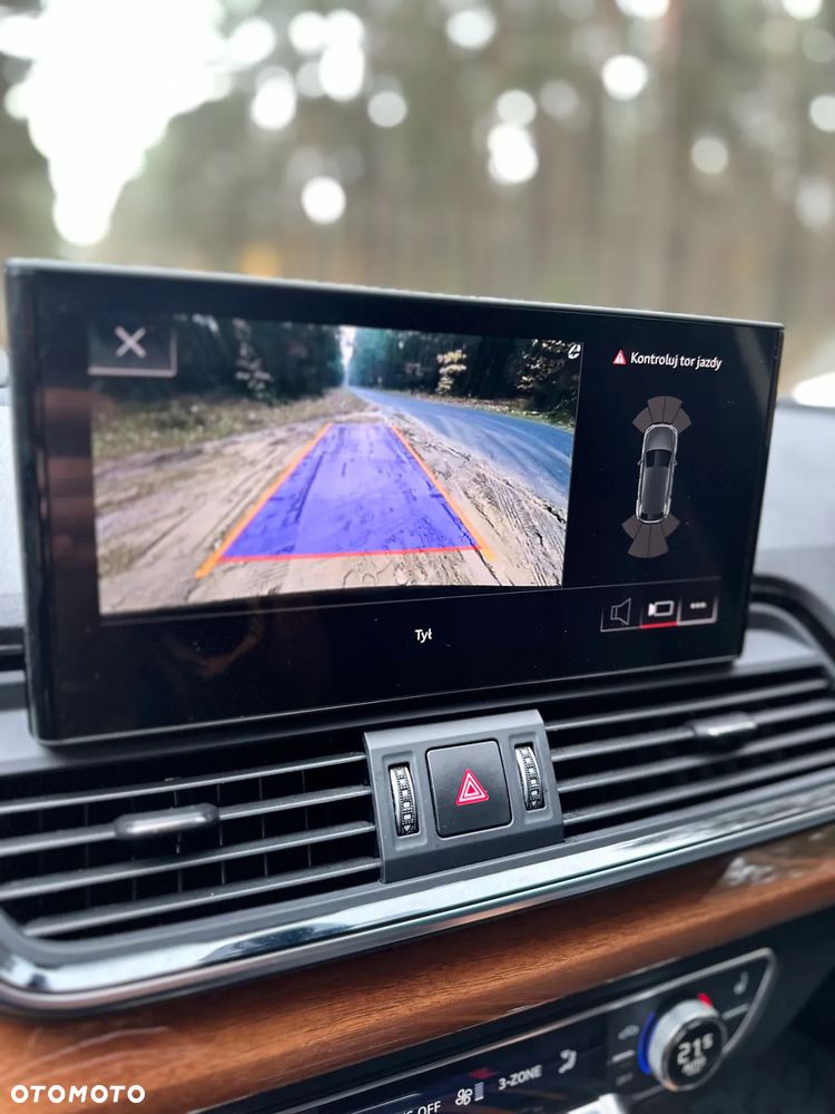 Audi Q5 45 TFSI quattro S tronic - 17