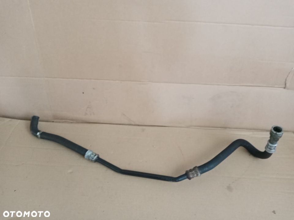 Przewód waz wspomagania BMW e87 e81 e82 6771068 - 1