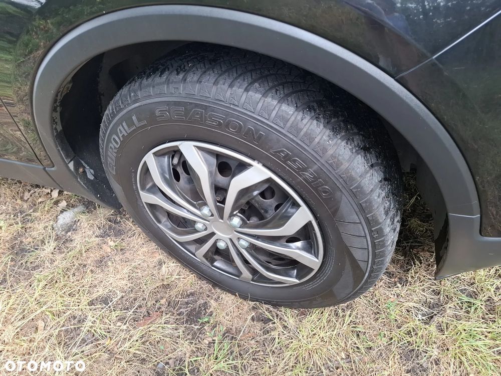 Opel Mokka X 1.6 Elite S&S - 9