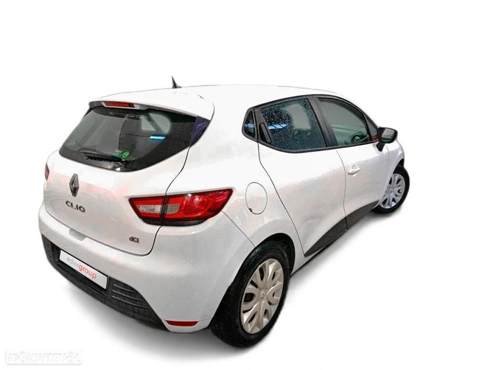 Renault Clio 1.5 dCi Zen - 2