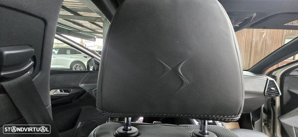 DS DS7 Crossback E-Tense So Chic EAT8 - 26