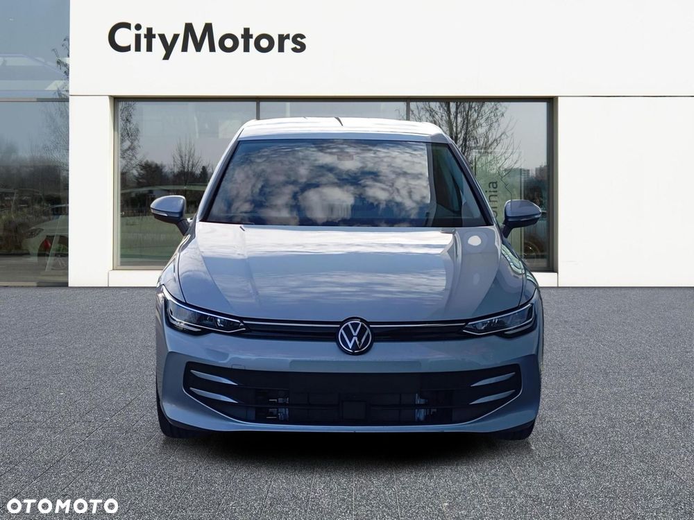 Volkswagen Golf - 9