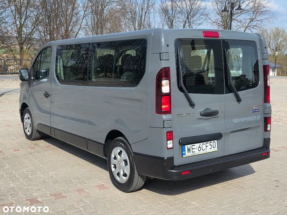 Renault Trafic - 6
