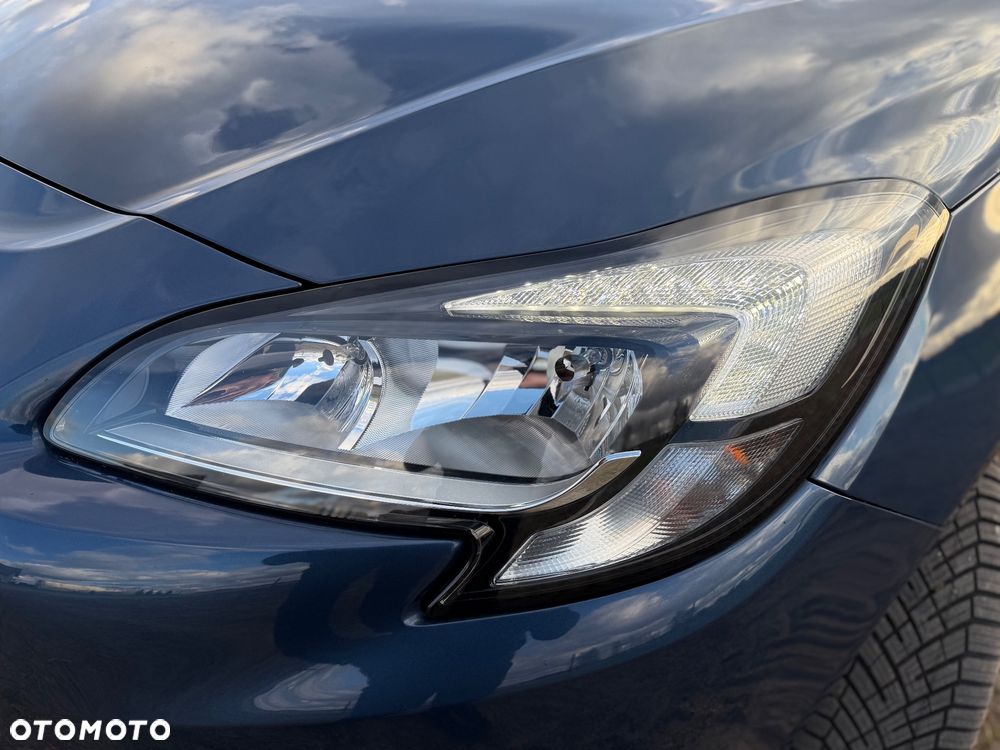 Opel Corsa 1.4 T Color Edition S&S - 4