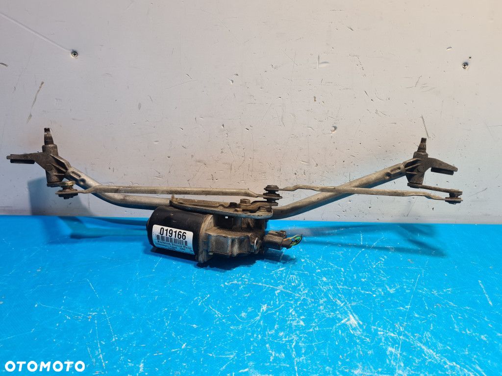 MECHANIZM WYCIERACZEK PRZÓD  VW PASSAT B5 FL - 1