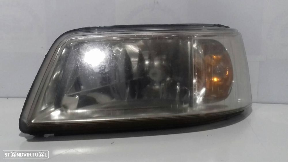 FAROL ESQUERDO VOLKSWAGEN T5 TRANSPORTER FURGÓNCOMBI 7H - 1