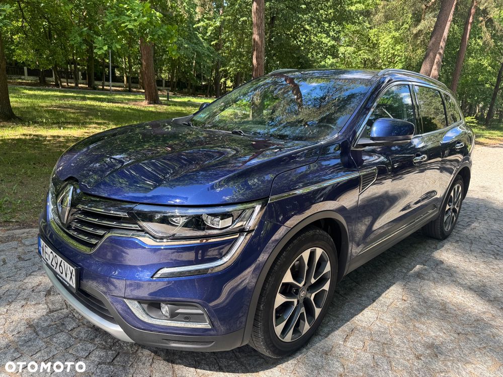 Renault Koleos 2.0 dCi Intens 4x4 X-Tronic - 1