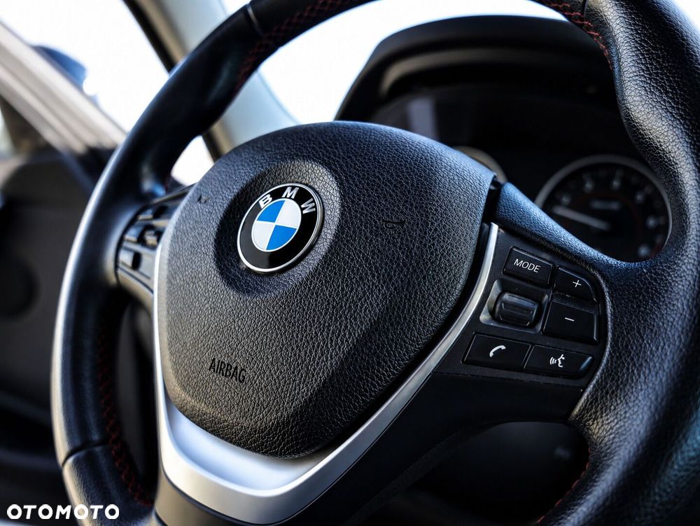 BMW Inny - 25