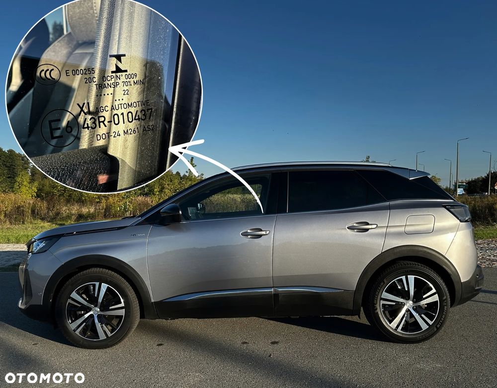 Peugeot 3008 225 e-EAT8 GT - 5