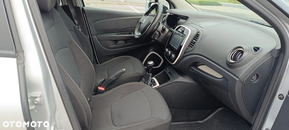 Renault Captur ENERGY dCi 90 Start&Stop XMOD - 25