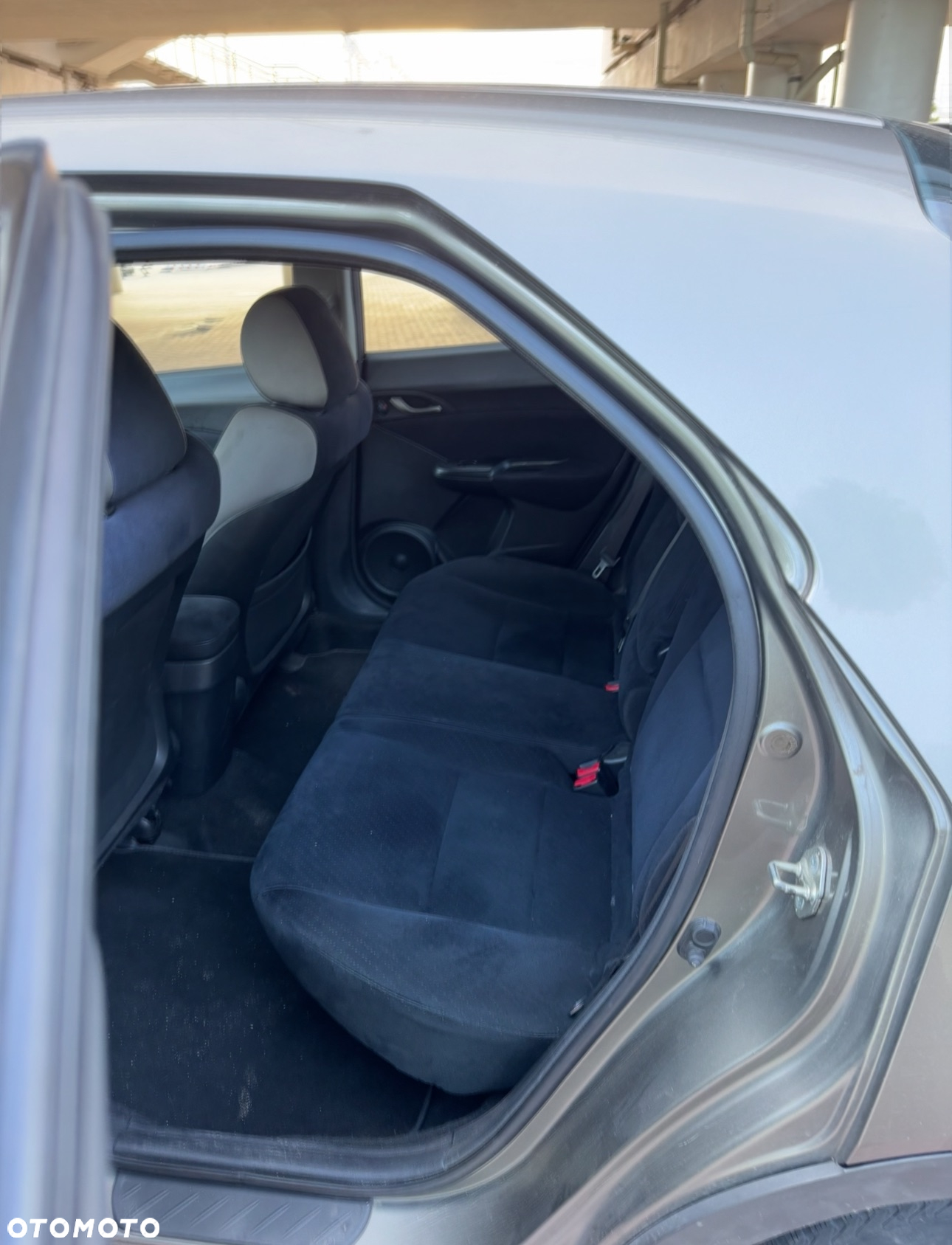 Honda Civic - 7